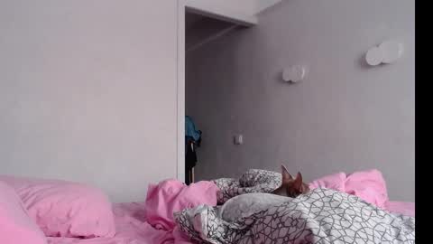 Snapshot of naughty_christie chatting on 02.04.25 Chris Carrie online show from 02.04.25