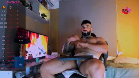 Miller online show from 12.18.24