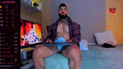 Miller online show from 12.24.24