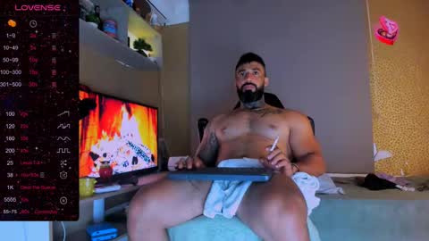 Miller online show from 12.24.24