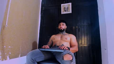 Miller online show from 01.10.25