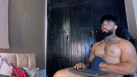 Miller online show from 01.14.25