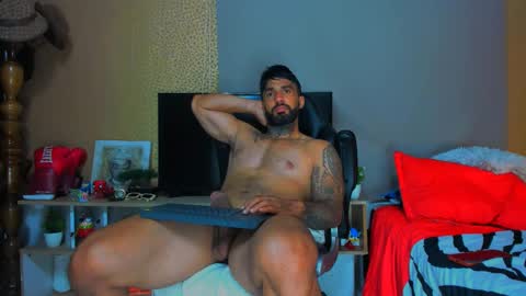 Miller online show from 01.25.25