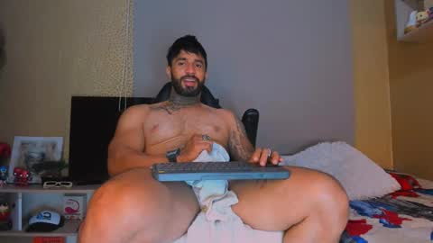 Miller online show from 01.27.25