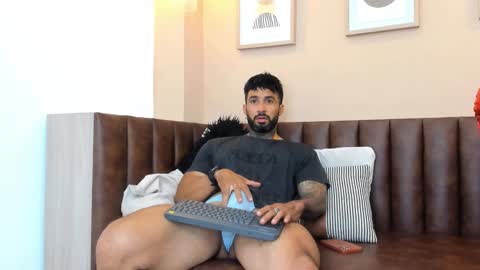 Miller online show from 02.10.25