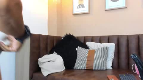 Miller online show from 02.10.25