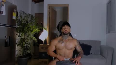 Miller online show from 02.21.25