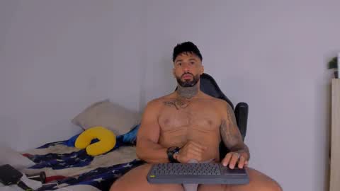 Miller online show from 02.26.25