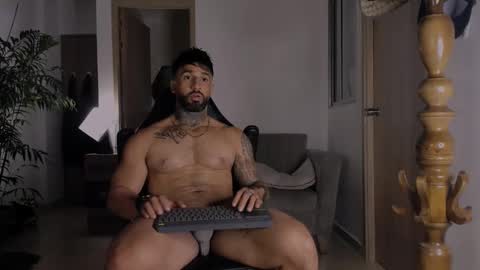 Miller online show from 02.27.25