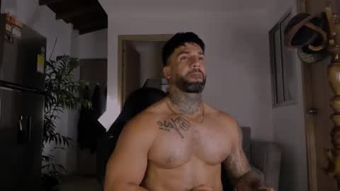 Miller online show from 02.28.25