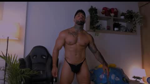 Miller online show from 03.02.25