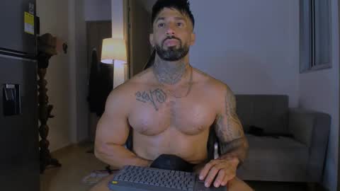 Miller online show from 03.04.25