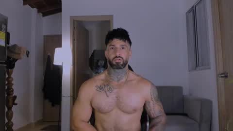 Miller online show from 03.04.25