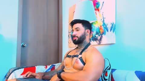 Miller online show from 09.14.25