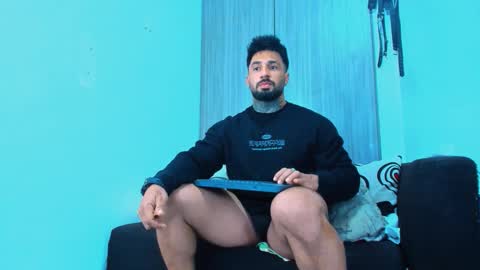 Miller online show from 10.03.25