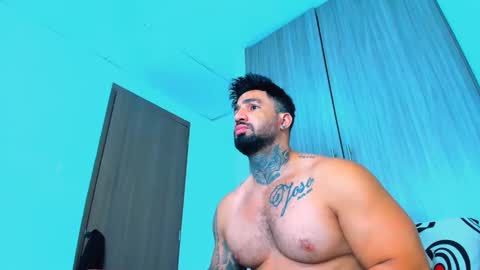 Miller online show from 10.04.25