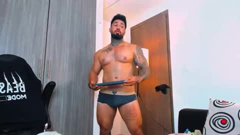 Miller online show from 10.05.25