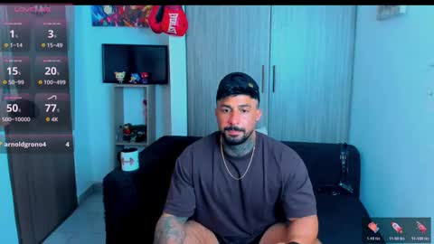 Miller online show from 11.11.25