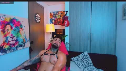 Miller online show from 11.13.25