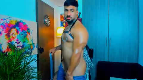 Miller online show from 11.15.25