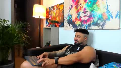 Miller online show from 11.27.25