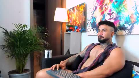 Miller online show from 11.30.25