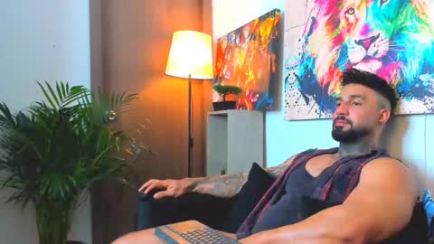 Miller online show from 12.01.25