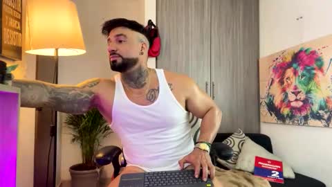 Miller online show from 12.14.25