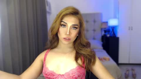 Queen Jess online show from 04.18.26