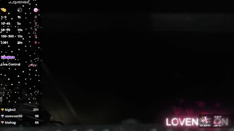 SASHA  online show from 01.10.25