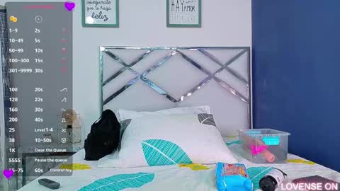 SASHA  online show from 03.09.25