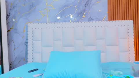 SASHA  online show from 09.21.25