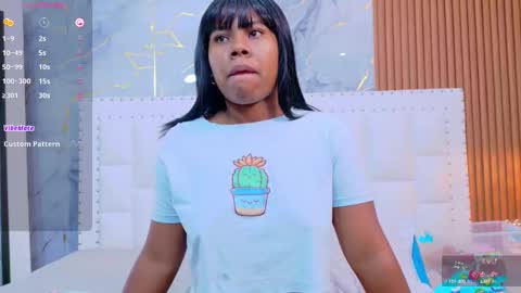 SASHA  online show from 09.30.25