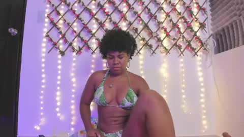 SASHA  online show from 04.14.26