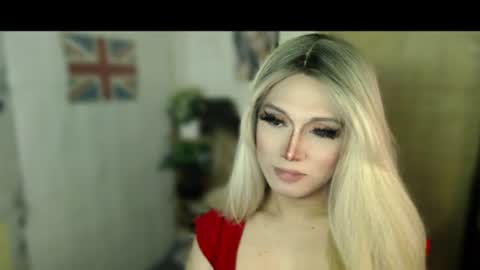 Snapshot of naughty_kim20 chatting on 07.20.26 alexa online show from 07.20.26