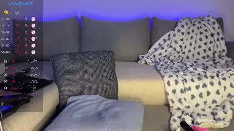 Naughty Mari online show from 02.18.25