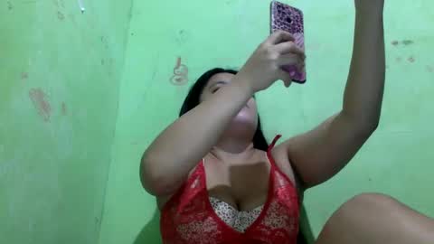 naughty_mariax online show from 01.14.25