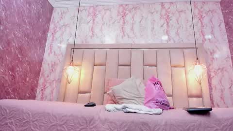 Melany  online show from 02.14.26