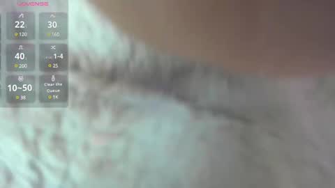 Milena  online show from 02.11.25