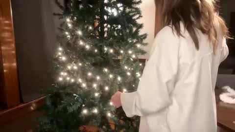 Naughty Night Owl online show from 12.16.24