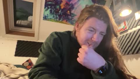 Freyja and Baldur online show from 04.05.26