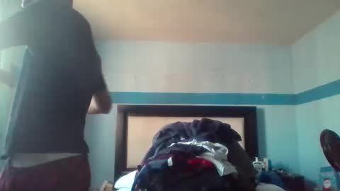 Snapshot of naughty_pal69 chatting on 12.19.24 naughty_pal69 online show from 12.19.24