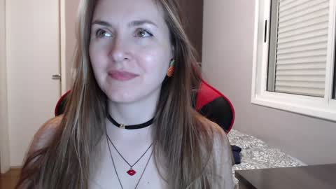 Snapshot of naughty_popa chatting on 01.16.25 Ann online show from 01.16.25