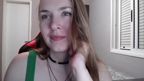 Snapshot of naughty_popa chatting on 01.22.25 Ann online show from 01.22.25