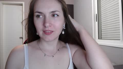 Snapshot of naughty_popa chatting on 01.26.25 Ann online show from 01.26.25