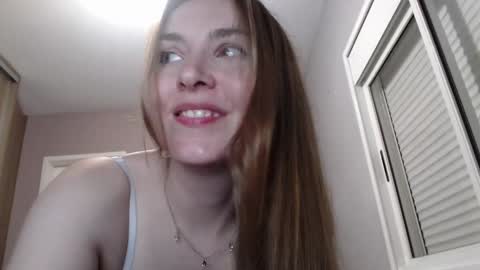 Snapshot of naughty_popa chatting on 01.26.25 Ann online show from 01.26.25