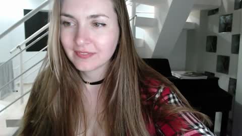 Snapshot of naughty_popa chatting on 02.02.25 Ann online show from 02.02.25