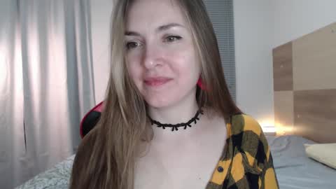 Snapshot of naughty_popa chatting on 02.23.25 Ann online show from 02.23.25