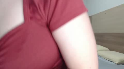 Snapshot of naughty_popa chatting on 02.24.25 Ann online show from 02.24.25