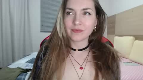 Snapshot of naughty_popa chatting on 09.21.25 Ann online show from 09.21.25